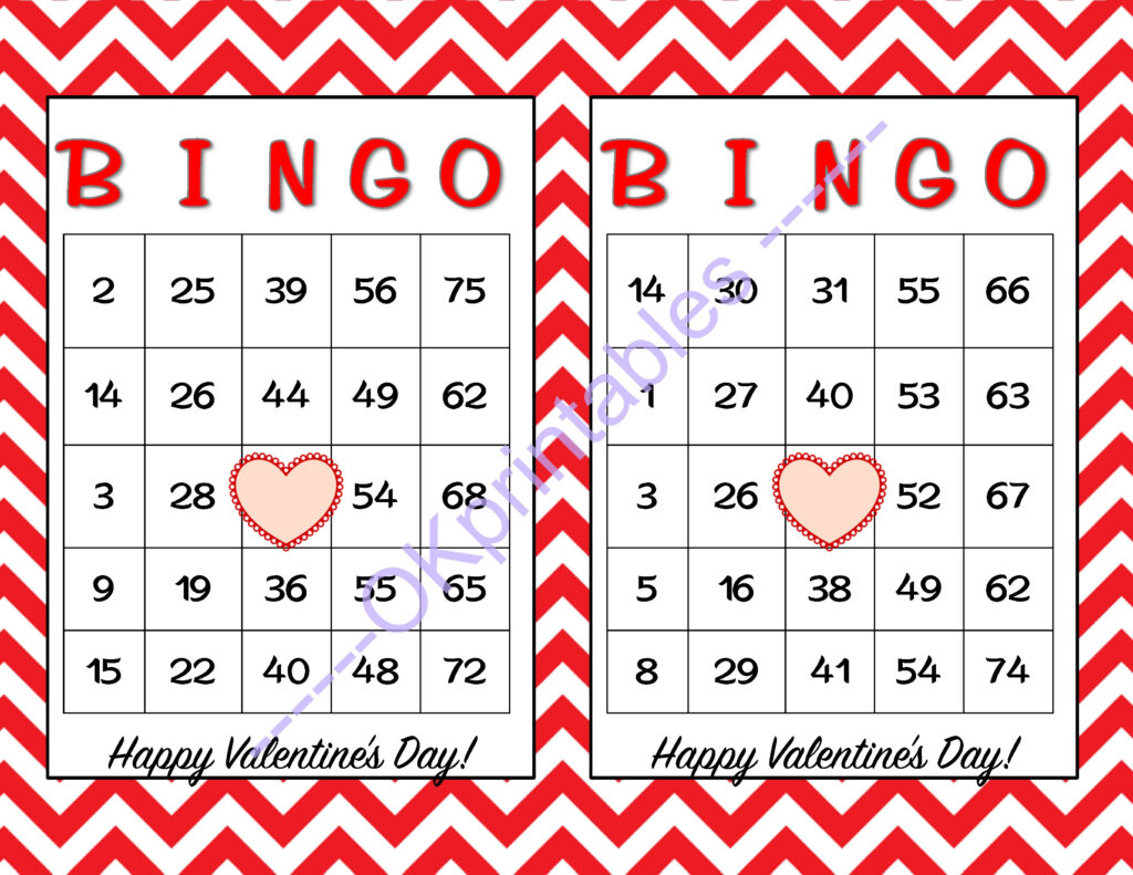 1 9 Bingo Numbers Bingo For Kids Bingo Free Printable Bingo Cards ...