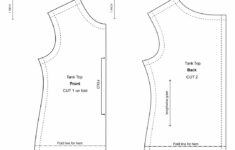 10 best free printable 18 inch doll clothes patterns printablee 10 Best Free Printable 18 Inch Doll Clothes Patterns Printablee