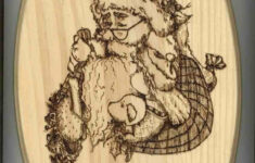 20 Free Printable Wood Burning Patterns For Beginners Free Printable