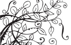 22 Beautiful Free Printable Wood Burning Patterns Mostcraft