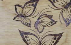22 Free Printable Wood Burning Patterns Easy Pyrography Designs