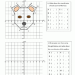 71 Mystery Spring Graphing Coordinates Worksheet Collections CORETANKU