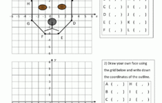 71 Mystery Spring Graphing Coordinates Worksheet Collections CORETANKU