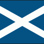 74 Scottish Flag Wallpaper On WallpaperSafari