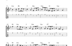 82 PDF PRINTABLE UKULELE SHEET MUSIC PRINTABLE DOWNLOAD DOCX