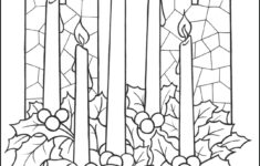 Advent Wreath CatholicBrain