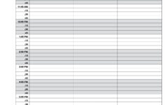 APPOINTMENT SHEET 37114 123print ca