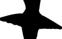 Ballerina Silhouette Printable At GetDrawings Free Download