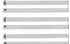 blank manuscript paper free printable grand staff paper free printable Blank Manuscript Paper Free Printable Grand Staff Paper Free Printable