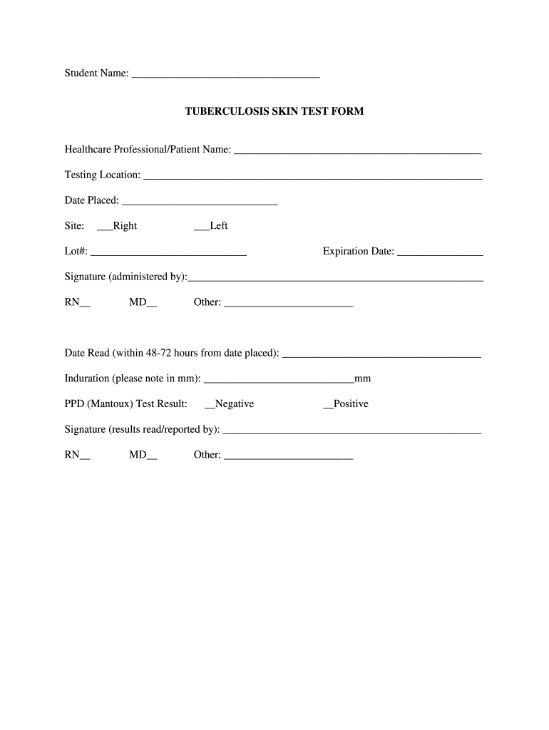 2-step-tb-skin-test-form-fill-online-printable-fillable-blank-tb