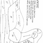 Build DIY Free Intarsia Patterns Online PDF Plans Wooden Build Your Own