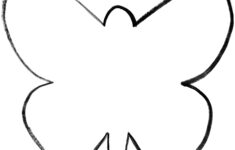 butterfly printable cutouts clipart best Butterfly Printable Cutouts ClipArt Best