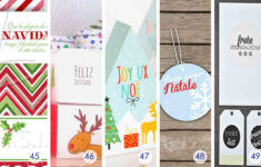 Christmas Money Wallets Free Printable