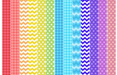 Comprehensive Free Printable Washi Tape Hunter Blog