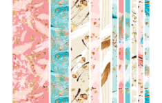 Comprehensive Free Printable Washi Tape Hunter Blog