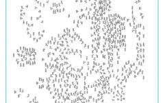 connect the dots for adults free printable free printable 1 Connect The Dots For Adults Free Printable Free Printable