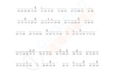 cryptograms puzzle baron free printable cryptograms pdf free Cryptograms Puzzle Baron Free Printable Cryptograms Pdf Free