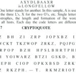 Cryptograms Torture Or Teacher Beyond Adversity Free Printable