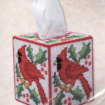 Dashing Free Printable Plastic Canvas Tissue Box Patterns Russell Website