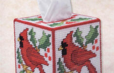 Dashing Free Printable Plastic Canvas Tissue Box Patterns Russell Website