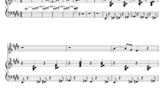 Disney Frozen Piano Sheet Music Pdf Sheet Music Arana