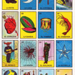 Downloadable Free Printable Loteria Game Cards A Game Of Chance