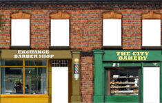 Downloadable Model Railway Kits