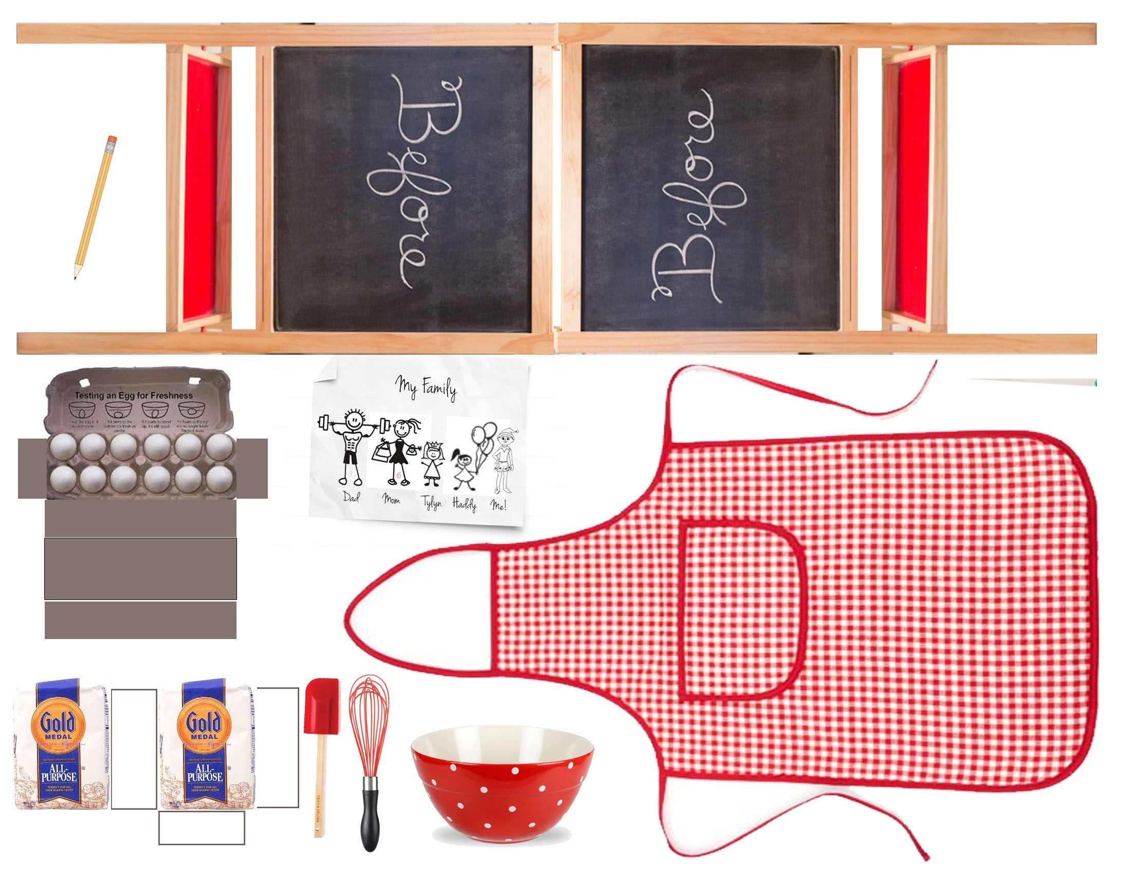 Elf On The Shelf Printable Props Free Free Printable