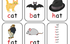 Fairy Tale Rhyme Cards Toddler And Preschooler Rhyming Game With