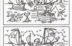 Find 10 Differences Visual Game For Children And Adults Free Free