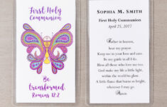 first holy communion cards printable free printable card free First Holy Communion Cards Printable Free Printable Card Free