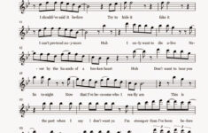 flute sheet music break free sheet music Flute Sheet Music Break Free Sheet Music