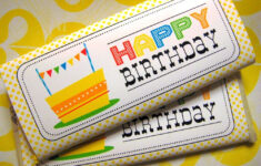 free candy bar printable wrappers not holiday halloween party Free Candy Bar Printable Wrappers Not Holiday Halloween Party