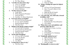 free christmas picture quiz questions and answers printable free Free Christmas Picture Quiz Questions And Answers Printable Free