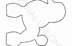 free poodle pattern for diy time for poodles friends dog breeds picture Free Poodle Pattern For Diy Time For Poodles Friends Dog Breeds Picture