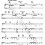 Free Pop Piano Sheet Music ONETTECHNOLOGIESINDIA COM