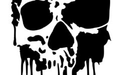 free printable airbrush stencils free printable 1 Free Printable Airbrush Stencils Free Printable