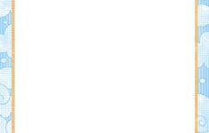 free printable baby stationery free baby stationary border paper Free Printable Baby Stationery Free Baby Stationary Border Paper