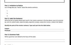 Free Printable Bell Ringers Free Printable