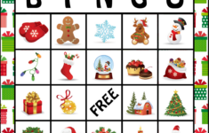 Free Printable Bingo Cards For Large Groups Free Printable