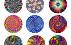 Free Printable Cabochon Templates Free Printable