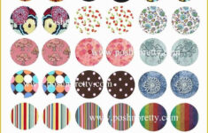 Free Printable Cabochon Templates Of 1000 Images About Cabochons