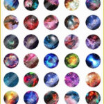 Free Printable Cabochon Templates Of 17 Best Images About Bottle Cap