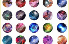 Free Printable Cabochon Templates Of 17 Best Images About Bottle Cap