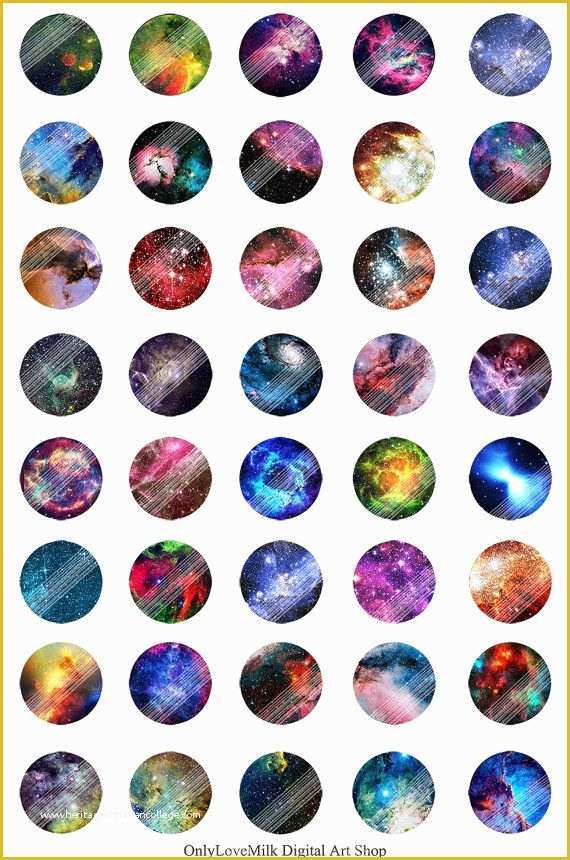 Free Printable Cabochon Templates Of 17 Best Images About Bottle Cap 