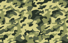 free printable camouflage stencils Free Printable Camouflage Stencils