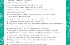 Free Printable Christmas Plays Church