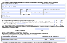free printable cna inservices free printable a to z Free Printable Cna Inservices Free Printable A To Z
