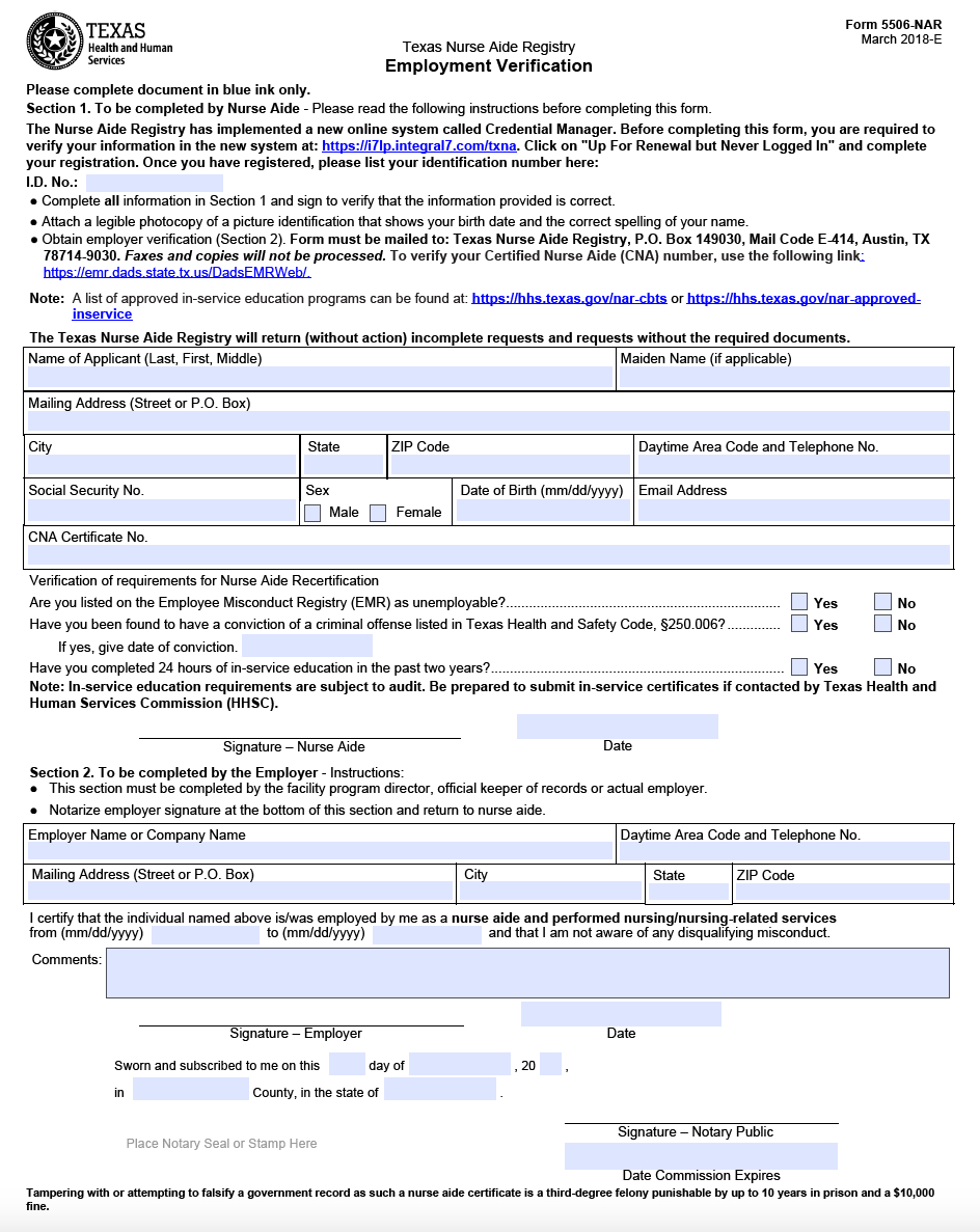 Free Printable Cna Inservices Free Printable A To Z