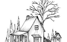 Free Printable Cottage Bjl Wood Burning Stencils Pyrography
